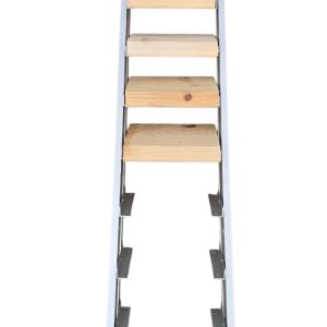 set glisiere aluminiu 1,5m