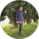 Irina Cercea profile picture